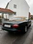Jaguar XK8, 4,0ltr convertible aut